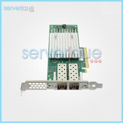 Qlogic QLE2692 Dual-Port 16Gbps PCI-e 3.0 x8 SFP Host Bus Adapter